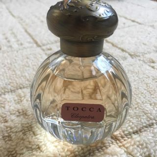 トッカ(TOCCA)のTOCCA フレグランス 50ml(香水(女性用))