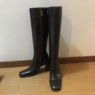 グッチ(Gucci)のGUCCI ブーツ(ブーツ)