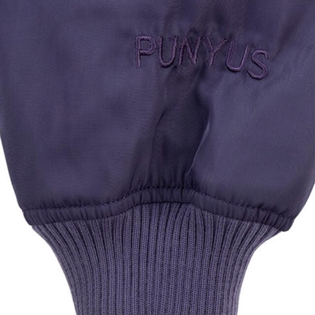 PUNYUS(プニュズ)のPUNYUS ビックMA1 レディースのジャケット/アウター(ブルゾン)の商品写真