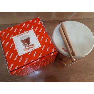 たいこ(楽器のおもちゃ)