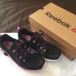 リーボック(Reebok)のReebook ZPUMP 2.0(スニーカー)