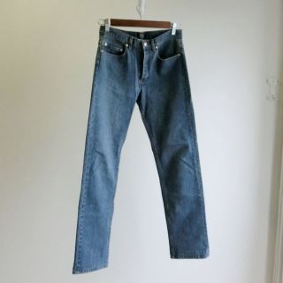 アーペーセー(A.P.C)のA.P.C. NEW STANDARD/DENIM STRETCH　27inch(デニム/ジーンズ)