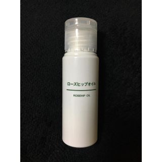 ムジルシリョウヒン(MUJI (無印良品))のAiさま専用！(フェイスオイル/バーム)