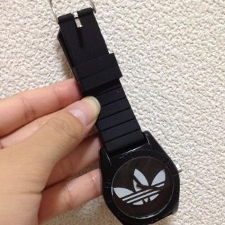 アディダス(adidas)の新品♡adidas 腕時計(腕時計)