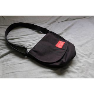 マンハッタンポーテージ(Manhattan Portage)のManhattan Portage メッセンジャーバック(メッセンジャーバッグ)