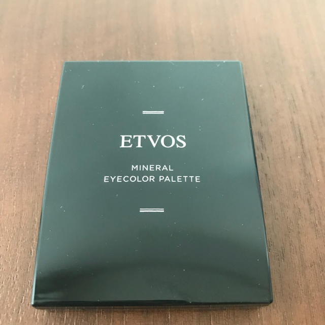 ETVOS(エトヴォス)のエトヴォス♡シャドウ コスメ/美容のベースメイク/化粧品(アイシャドウ)の商品写真