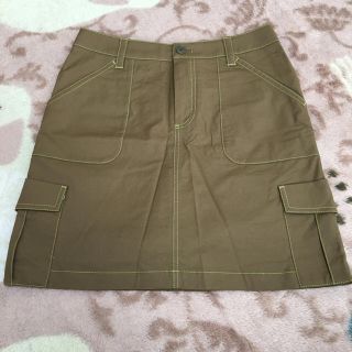 SWAMP TOURS ゴルフ スカート風パンツ 美品(ウエア)