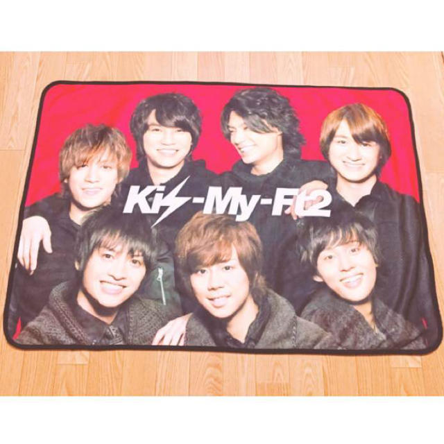 Kis-My-Ft2(キスマイフットツー)のさゆさ様専用ページ エンタメ/ホビーのタレントグッズ(アイドルグッズ)の商品写真