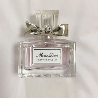 クリスチャンディオール(Christian Dior)のミスディオール ブルーミングブーケ トワレ 30ml(香水(女性用))