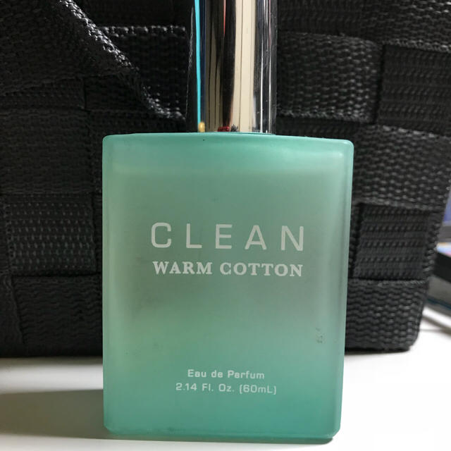 CLEAN(クリーン)のCLEAN ウォームコットン 60ml コスメ/美容の香水(ユニセックス)の商品写真