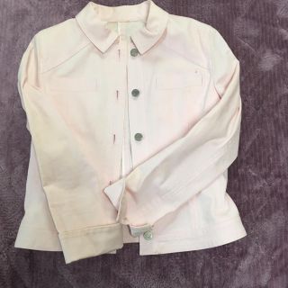 クレージュ(Courreges)のクレージュ(Gジャン/デニムジャケット)