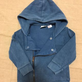 ザラ(ZARA)のZara  Baby  boy  ライダーズ ジャケット  86(その他)