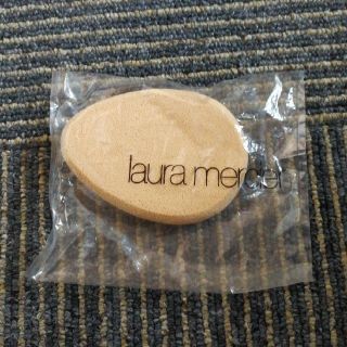 ローラメルシエ(laura mercier)の購入前コメント必須様専用Laura Mercier スポンジ　新品(ファンデーション)