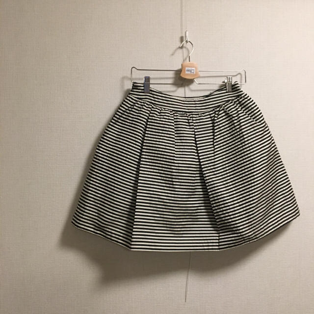 DEUXIEME CLASSE(ドゥーズィエムクラス)のドゥーズィエムクラス  スカート レディースのスカート(ひざ丈スカート)の商品写真