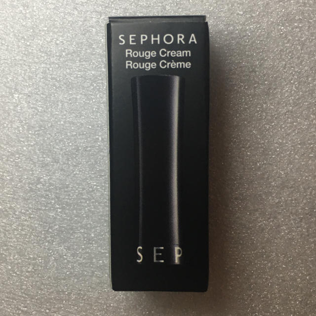 Sephora(セフォラ)のSephora リップ ルージュ ミニ R04 コスメ/美容のベースメイク/化粧品(口紅)の商品写真