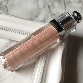 ディオール(Dior)の新宿伊勢丹限定 ディオール アディクト グロス 211 ミスト(リップグロス)