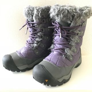 キーン(KEEN)のキーン KEEN  スノーブーツ SUNRIVER (ブーツ)