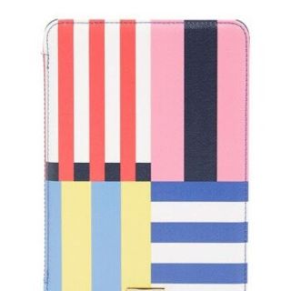 ケイトスペードニューヨーク(kate spade new york)のリカちゃん様用 ケートスペード iPad mini2/3 ケース(その他)