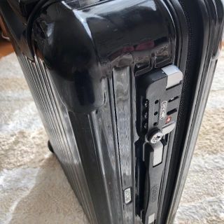 リモワ(RIMOWA)のリモワ　サルサデラックス機内持込サイズ(その他)