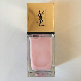 サンローラン(Saint Laurent)のサンローラン ネイルエナメル(マニキュア)