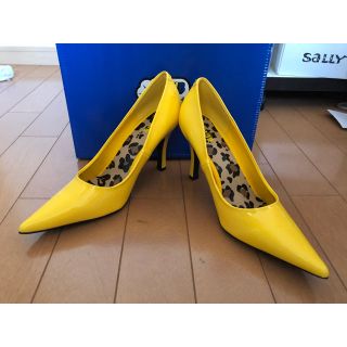 ロデオクラウンズ(RODEO CROWNS)のロデオ 新品 パンプス (ハイヒール/パンプス)