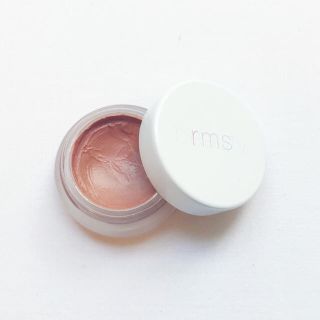 コスメキッチン(Cosme Kitchen)のrms beauty リップシャイン moment モーメント(口紅)