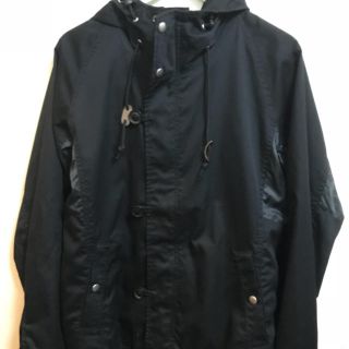 ユナイテッドアローズ(UNITED ARROWS)のユナイテッドアローズ マウンテンパーカー(マウンテンパーカー)