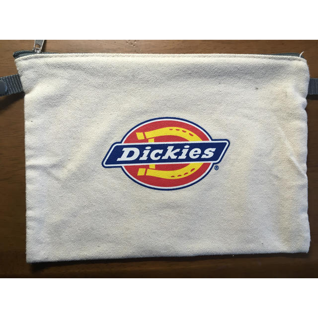 Dickies(ディッキーズ)の【ポーチのみ】mini付録 ディッキーズ レディースのファッション小物(ポーチ)の商品写真