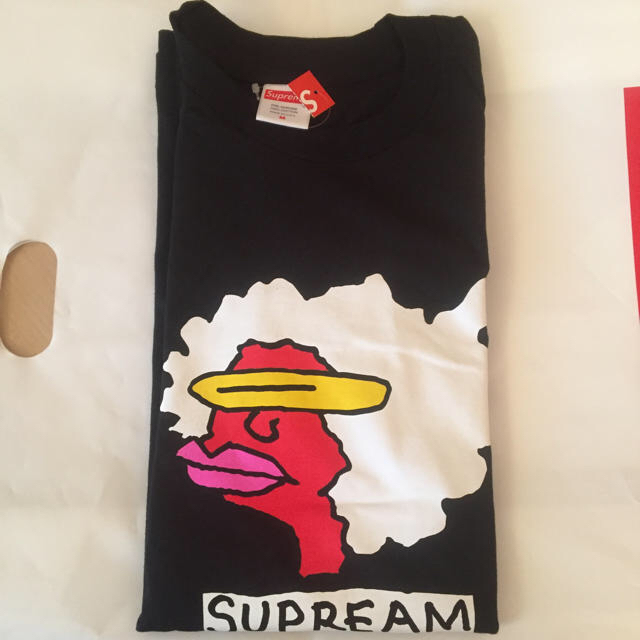 Supreme(シュプリーム)のゴンズT 今月限定 売り切ります。 メンズのトップス(Tシャツ/カットソー(半袖/袖なし))の商品写真