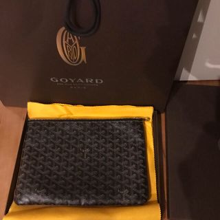 ゴヤール(GOYARD)の値下げ  ゴヤール   クラッチバッグ セナMM(クラッチバッグ)