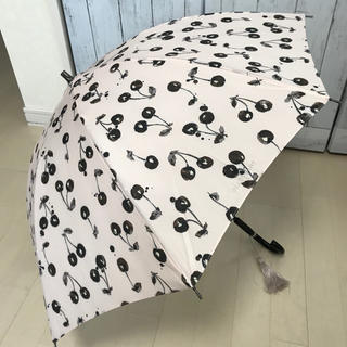 ジルスチュアート(JILLSTUART)の新品ジルスチュアート 雨傘(傘)