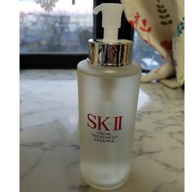 SK-II(エスケーツー)のSK-Ⅱ エスケーツー フェイシャルトリートメントエッセンス 330ml コスメ/美容のスキンケア/基礎化粧品(化粧水/ローション)の商品写真