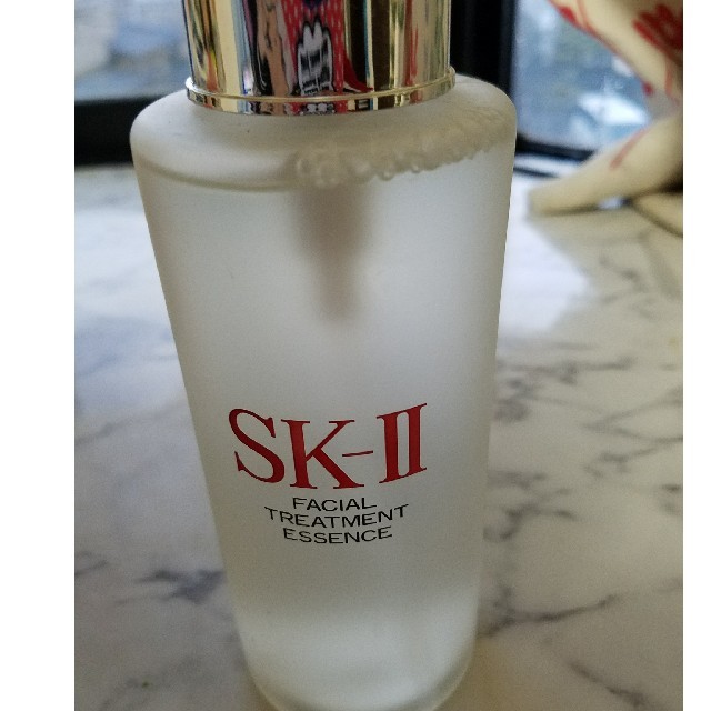 SK-II(エスケーツー)のSK-Ⅱ エスケーツー フェイシャルトリートメントエッセンス 330ml コスメ/美容のスキンケア/基礎化粧品(化粧水/ローション)の商品写真