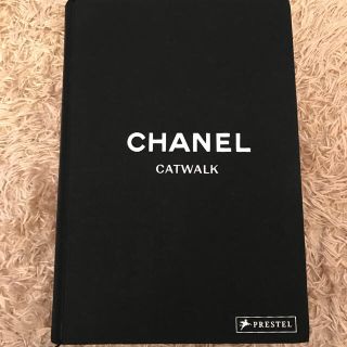 シャネル(CHANEL)のCHANEL♥︎CATWALK♥︎新品(その他)