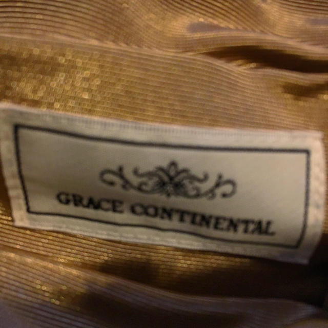 GRACE CONTINENTAL(グレースコンチネンタル)のおーちゃん様 ブーケバッグ レディースのバッグ(ハンドバッグ)の商品写真