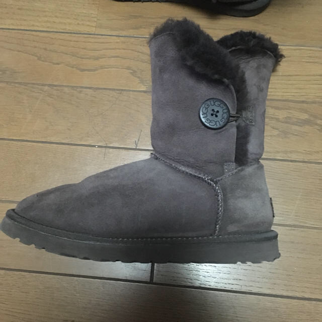 UGG(アグ)のUGGムートンブーツ レディースの靴/シューズ(ブーツ)の商品写真