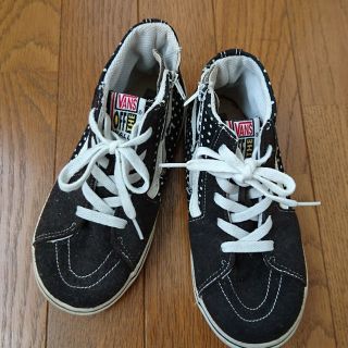 ヴァンズ(VANS)のVANSﾊｲｶｯﾄ(その他)