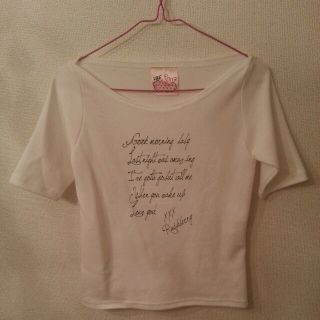 エルディーエス(LDS)のお取り置き中(Tシャツ(長袖/七分))