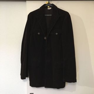 ドリスヴァンノッテン(DRIES VAN NOTEN)のDries Van Noten ドリスヴァンノッテン メンズコート(その他)