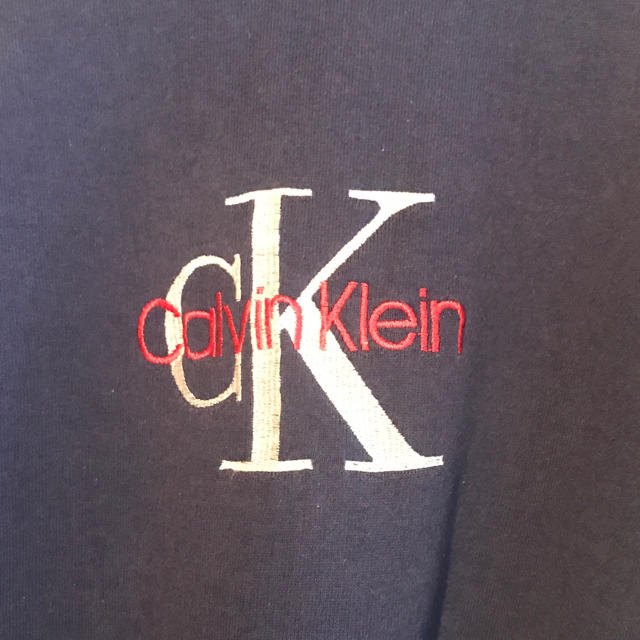Calvin Klein(カルバンクライン)のカルバンクライン トレーナー メンズのトップス(スウェット)の商品写真