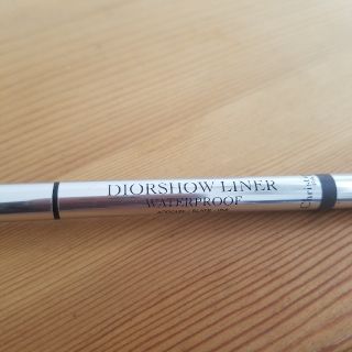 ディオール(Dior)のディオール★ディオールショウ★アイライナー★新品(アイライナー)