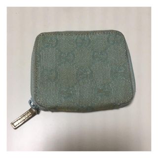 グッチ(Gucci)の【☆☆早い者勝ち☆☆緊急お値下げ❗️】 ☆GUCCI☆ 小銭入れ☆(財布)