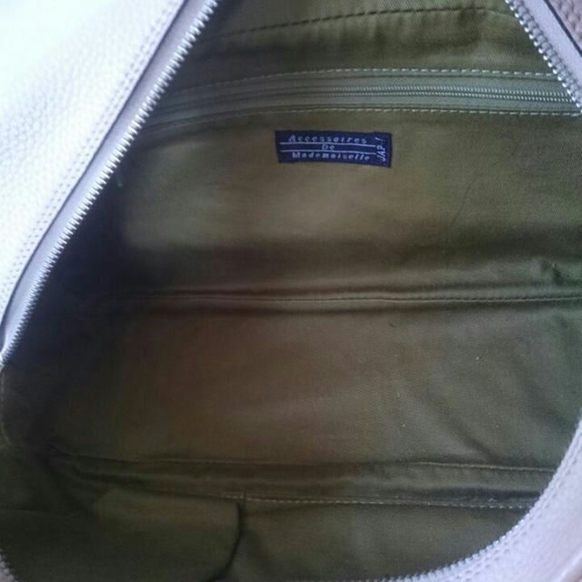 専用 ADMJ アクセソア  ハンドバッグ レディースのバッグ(ハンドバッグ)の商品写真