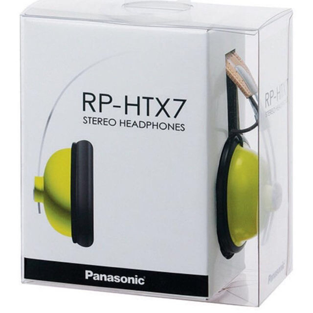 当店在庫してます! Panasonic ヘッドホン RP-HTX7 ビーンズグリーン 当店在庫してます! Panasonic ヘッドホン RP-HTX7 ビーンズグリーン