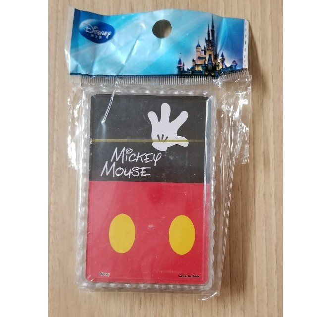 Disney(ディズニー)のきょん様専用 エンタメ/ホビーのテーブルゲーム/ホビー(トランプ/UNO)の商品写真