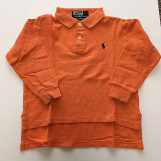 ラルフローレン(Ralph Lauren)のラルフローレン キッズ 110(Tシャツ/カットソー)