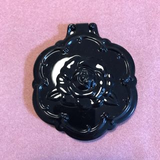 アナスイ(ANNA SUI)のANNA SUI アナスイ コンパクトミラー 手鏡(ミラー)