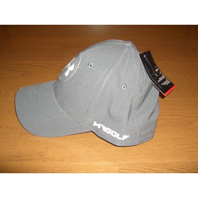UNDER ARMOUR(アンダーアーマー)のアンダーアーマー　キャップ メンズの帽子(キャップ)の商品写真