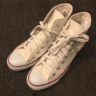 コンバース(CONVERSE)のコンバースハイカット(スニーカー)