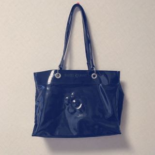 マリークワント(MARY QUANT)のMARY QUANT  トートバッグ(トートバッグ)